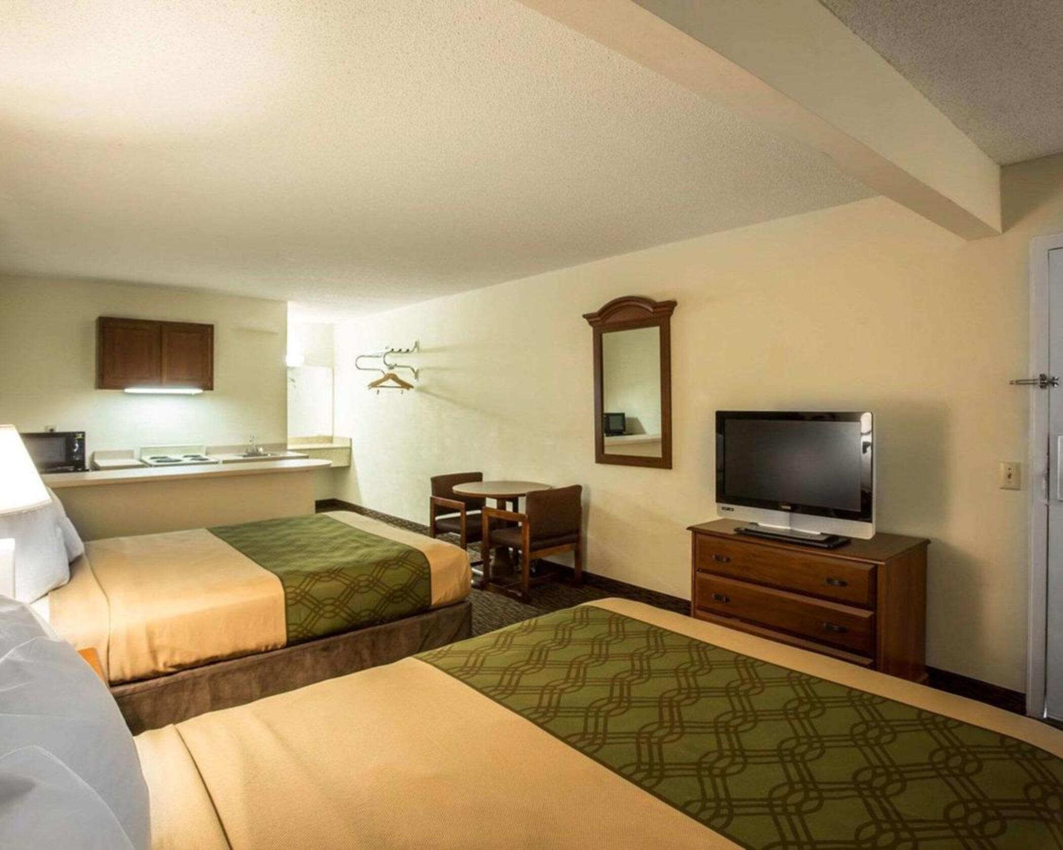 Lugoff Econo Lodge Inn & Suites מראה חיצוני תמונה